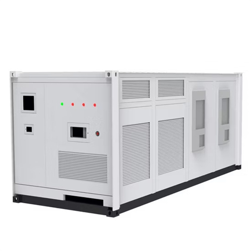 About National grid electric vehicle solar container