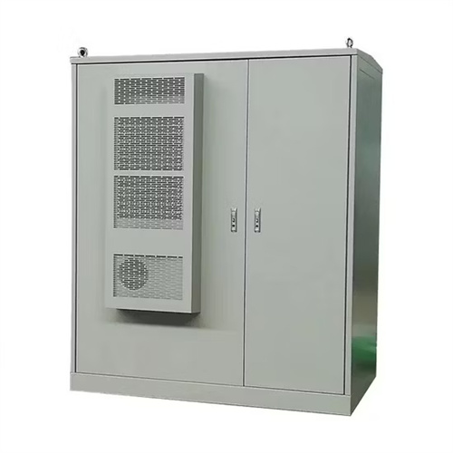 About Summary of the work of the solar container power station interpreter