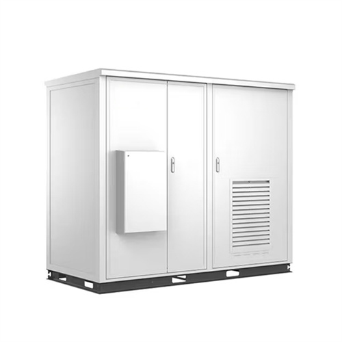 About Sodium solar container battery prospect analysis