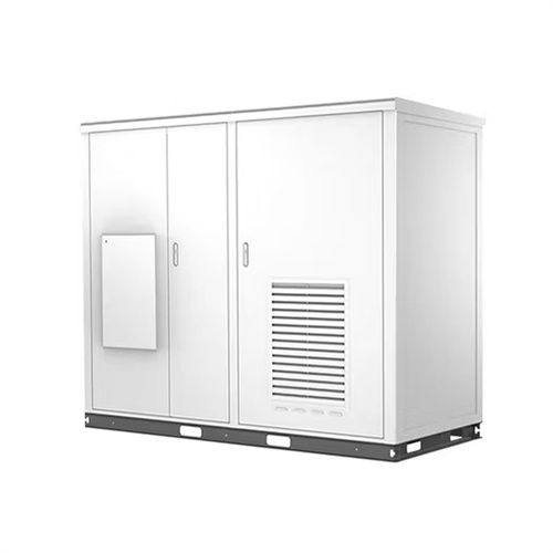 About Honiara solar container frequency regulation