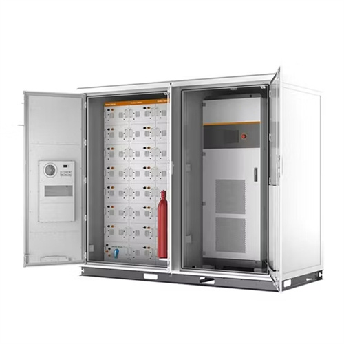 About Compressed air solar container is a kind of physics