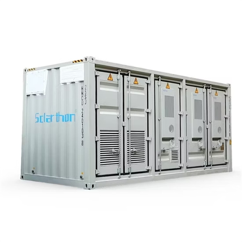 About Afghanistan solar container photovoltaic project price