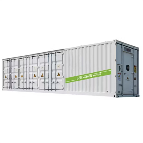 About New solar container blue ocean