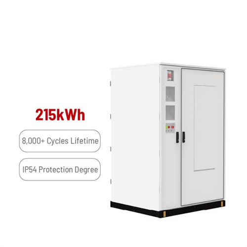 About How to develop outdoor solar container power supply solutions
