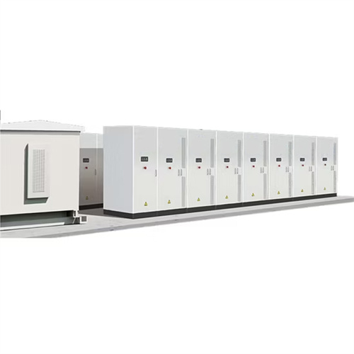 About Accelerate the standardization of solar container