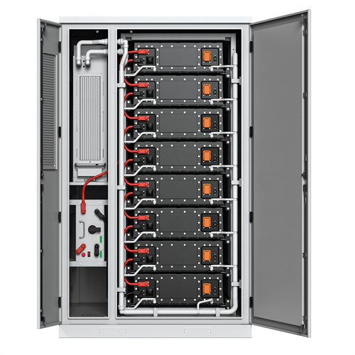 About Italian large solar container battery price list