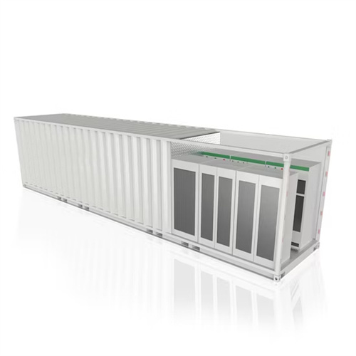 About Tirana times solar container power supply large capacity 500 kw