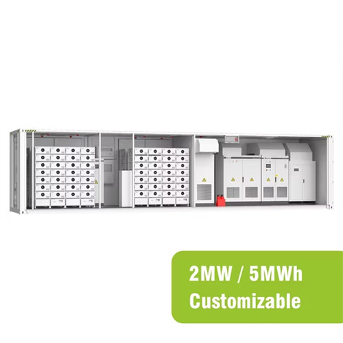 About Types of solar container vehicles in luxembourg