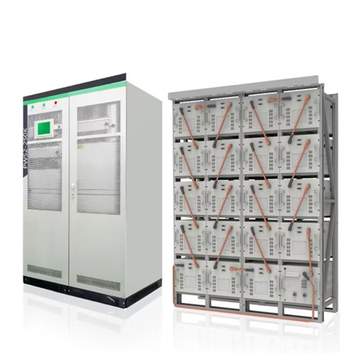 About Solar container equipment construction organization plan