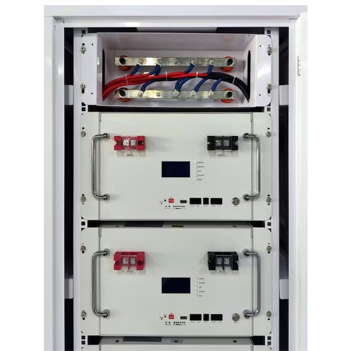 About Haiti muhe solar container power station
