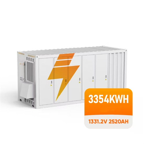 About Solar container battery usage cost