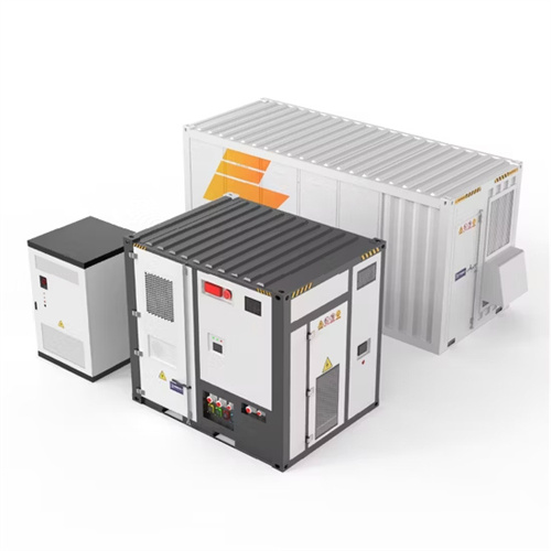 About Solar container abbreviations