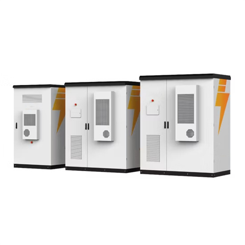 About Lead-acid battery solar container benefits