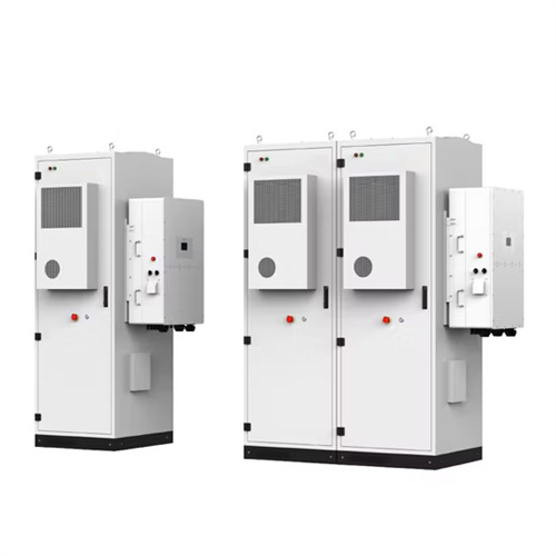 About China s top ten solar container system integrators