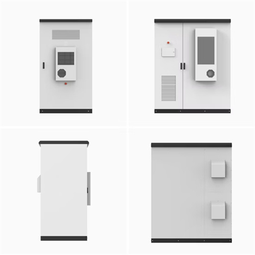 About Jakarta household solar container power supply manufacturer