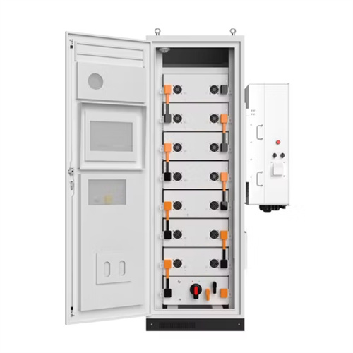 About Video explanation of the working principle of solar container air conditioner