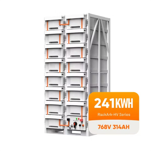About Summary of the development of solar container business