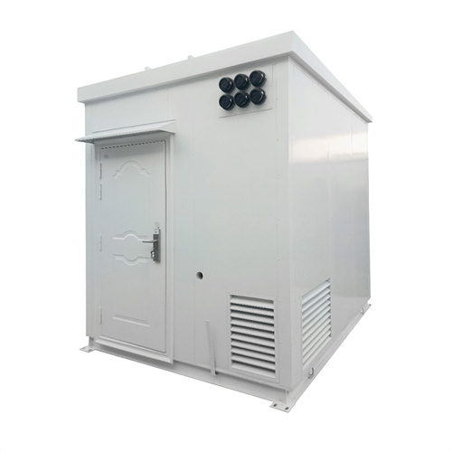 About Do power modules have solar container capacitors 