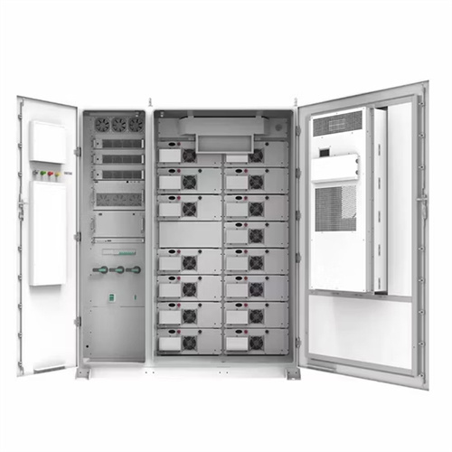 About Seoul solar container battery air transport service