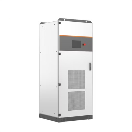 About Jiang high performance solar container battery