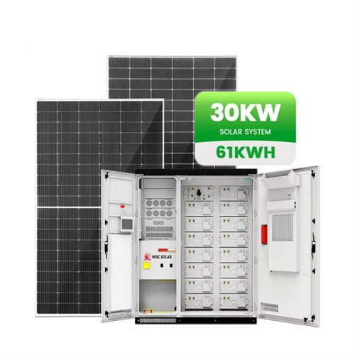 About What are the applications of titanium batteries in solar container