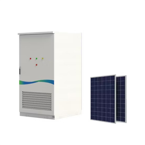 About Solar container business model and economic discussion