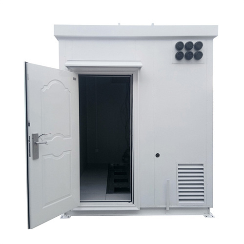 About Solar container station related standard requirements