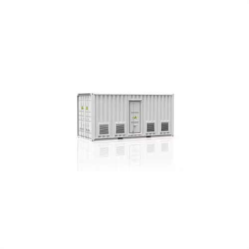 About Price of installing solar container battery