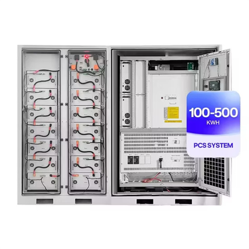 About Solar container cabinet container assembly video