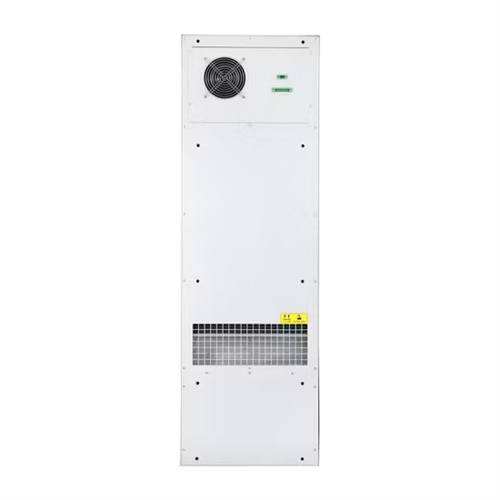 About 48v off-grid solar container module setting voltage