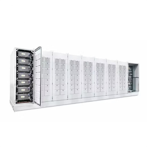 About State power investment corporation solar container construction