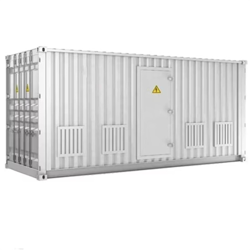 About Modular solar container for home use