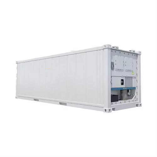 About Cameroon solar container construction
