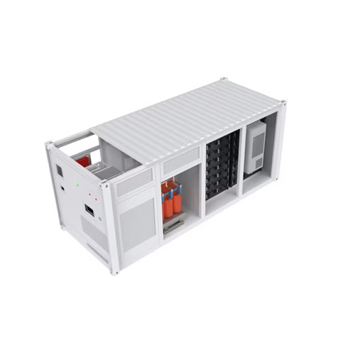 About Solar container esd electrostatic test