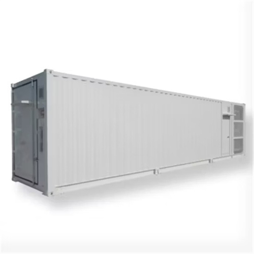 About Solar container battery thermal management equipment manufacturing stocks