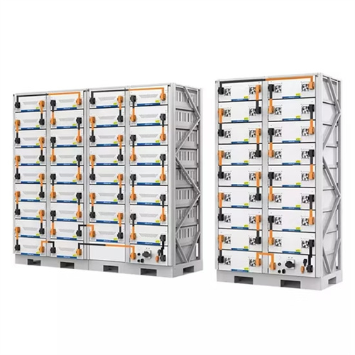 About Developing solar container in future business parks
