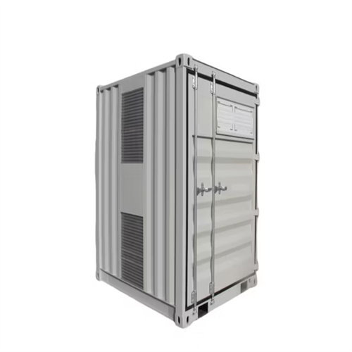 About North asia libya solar container policy