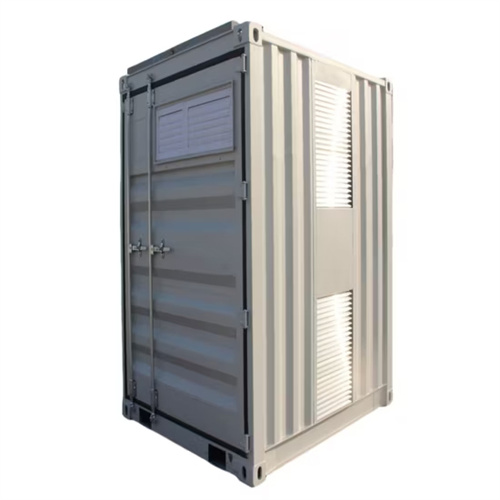 About Photovoltaic solar container state-owned enterprise reform policy