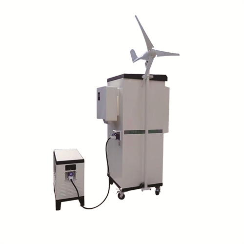 About Laos photovoltaic solar container