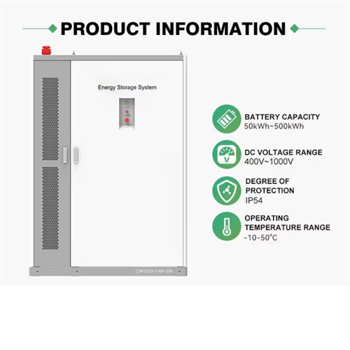 About Prospect analysis of micro-nano solar container devices