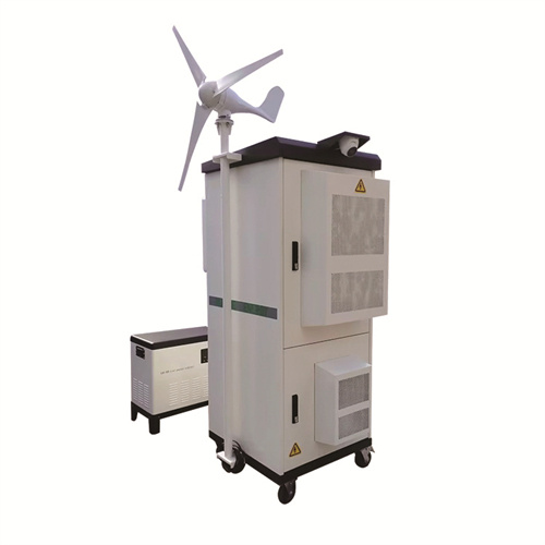 About Research on the current status of the italian solar container industry