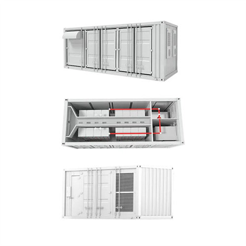 About Does botswana technology have solar container business 