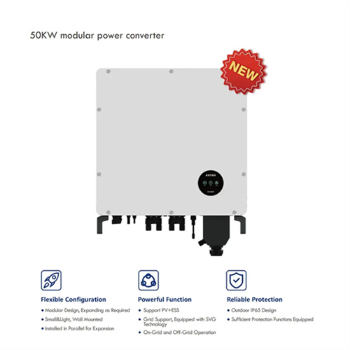 About Solar container power supply production material supplier