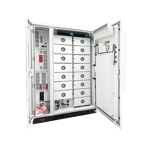 About Ukrainian solar container