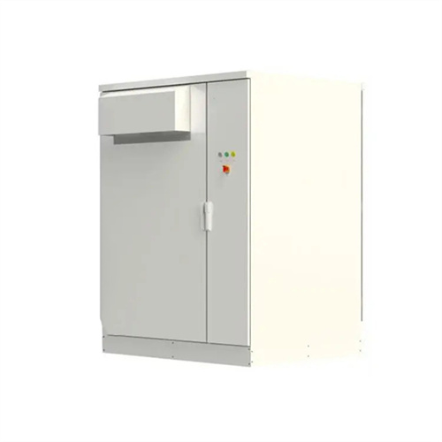 About Solar mobile solar container system