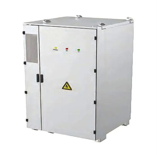 About How to make various solar container efficiency comparison tables