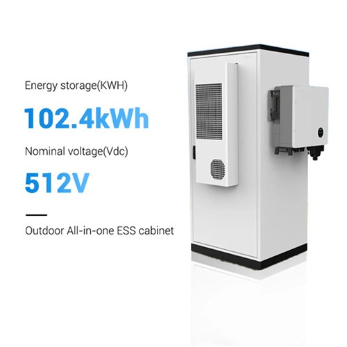 About Lebanese industrial solar container manufacturer
