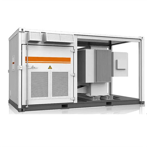 About New solar container project investment case epc