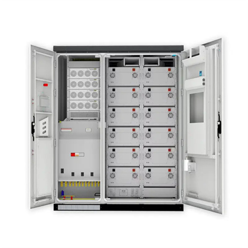 About Solar container battery commercial application scenarios