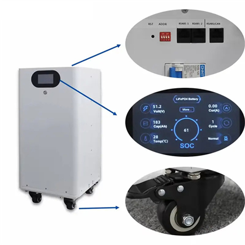 About Solar container system technology solution equipment manufacturing